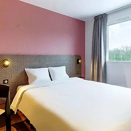 Hotel Amneville-les-thermes Gandrange