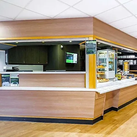 Amneville-les-thermes 2*