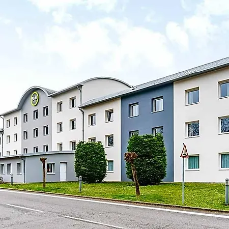 Hotel Amneville-les-thermes