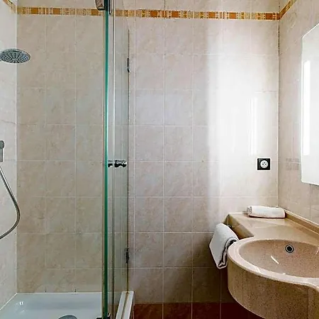 Amneville-les-thermes Hotel