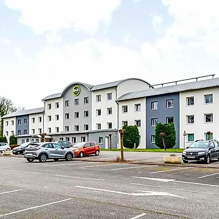 Hotel Amneville-les-thermes 2*