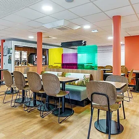 Amneville-les-thermes Hotel