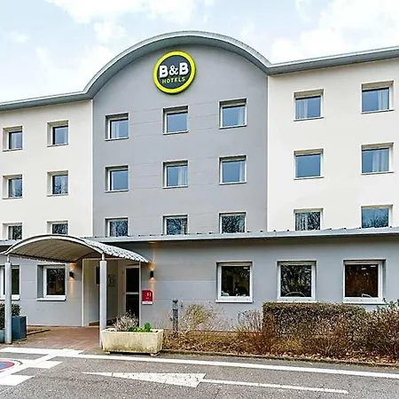 Hotel Amneville-les-thermes