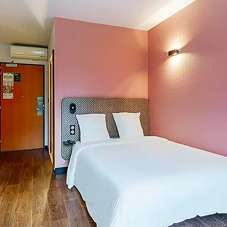 Amneville-les-thermes Hotel